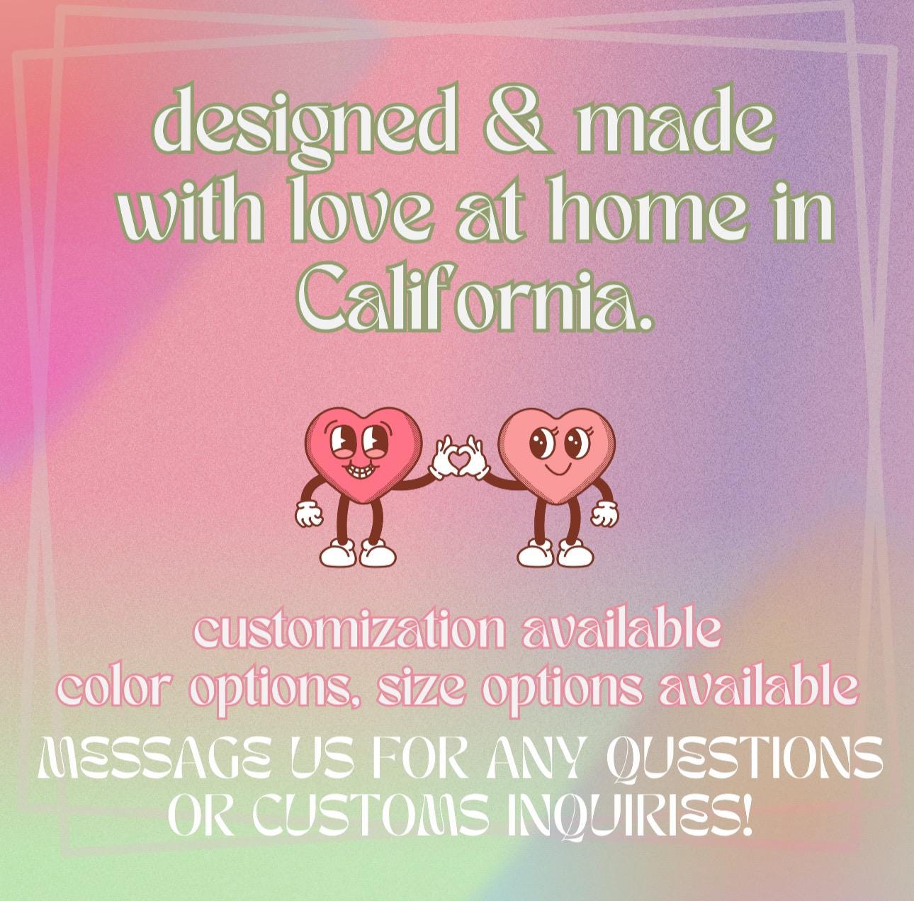 Angel Number 444 Holographic Sticker | Handmade Protective Manifestation Waterproof Vinyl Sticker